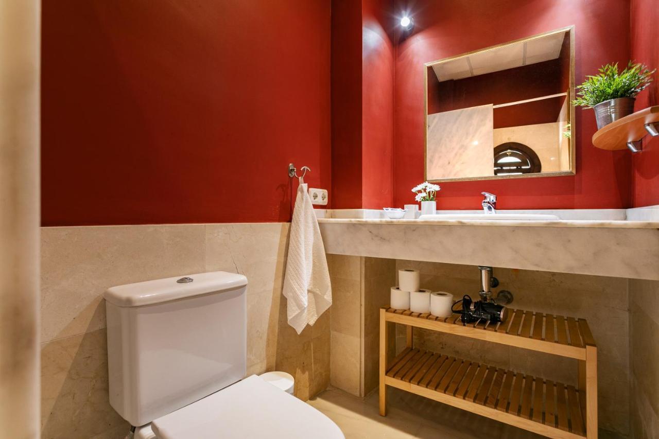 -Malagasunapts- Premium Historical Citycentre Extérieur photo