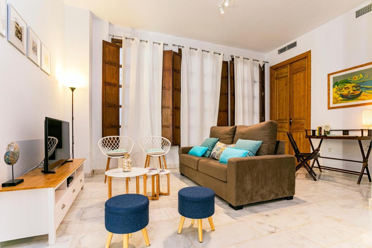 -Malagasunapts- Premium Historical Citycentre Extérieur photo