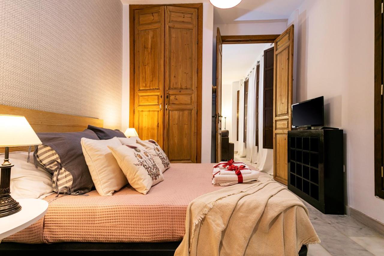 -Malagasunapts- Premium Historical Citycentre Extérieur photo