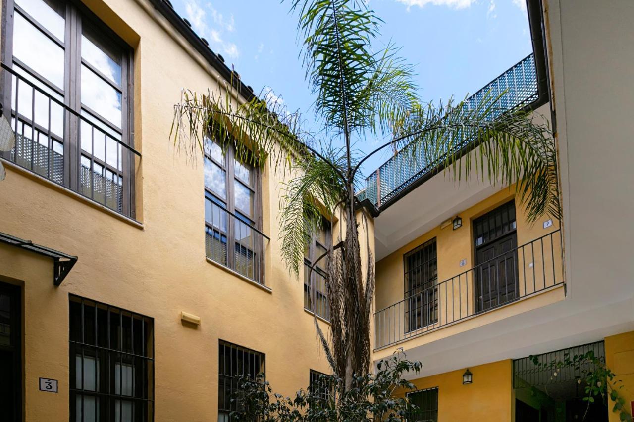 -Malagasunapts- Premium Historical Citycentre Extérieur photo