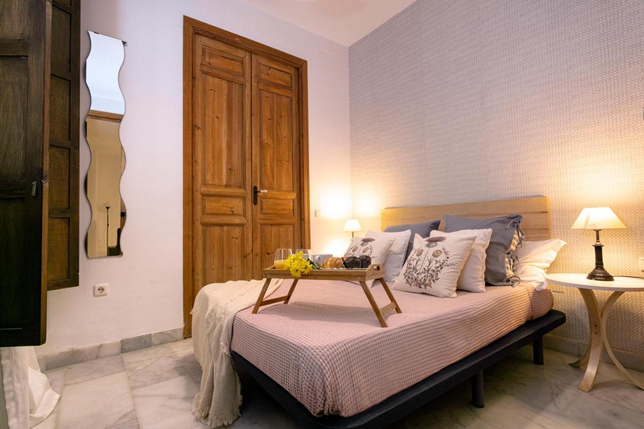 -Malagasunapts- Premium Historical Citycentre Extérieur photo